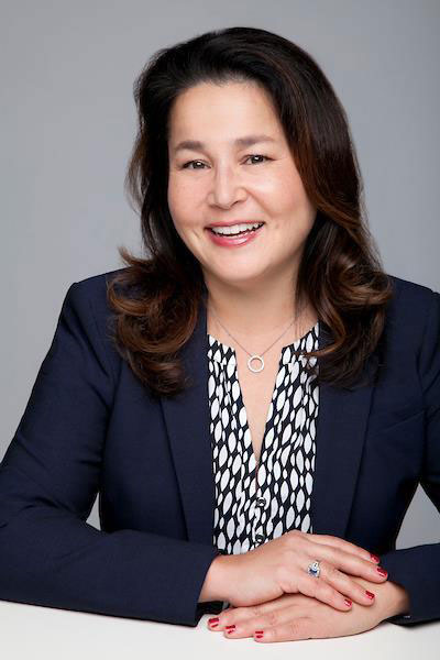 Julie Park